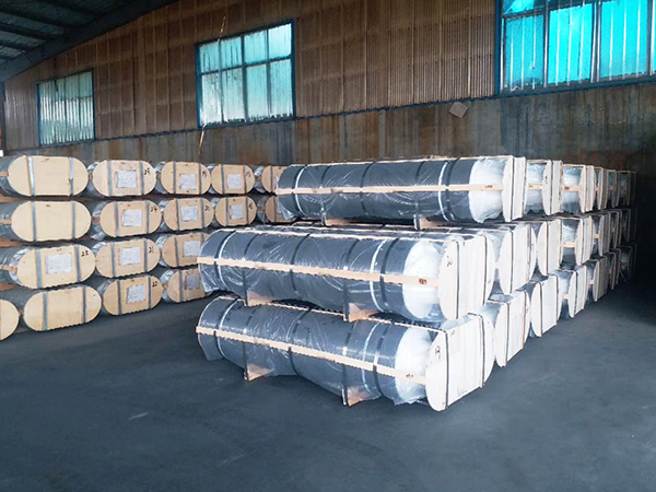graphite electrode