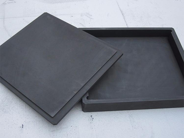 Graphite Ark
