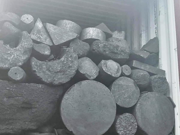 UHP graphite scrap