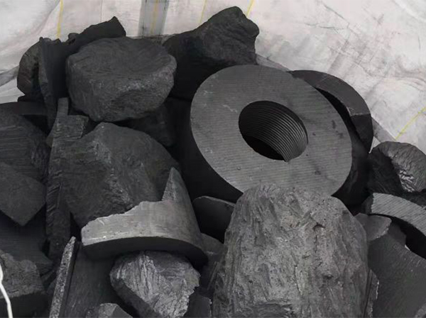 UHP graphite scrap