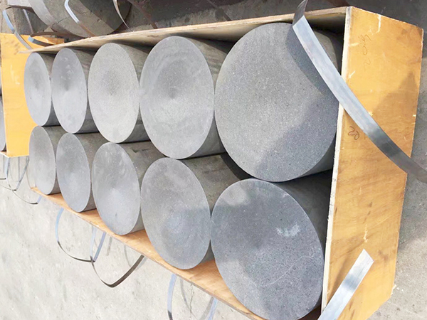 Graphite products