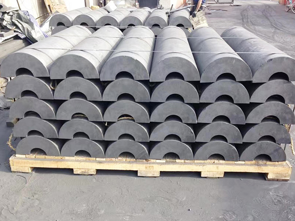 Graphite products