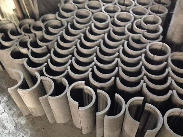 Graphite products