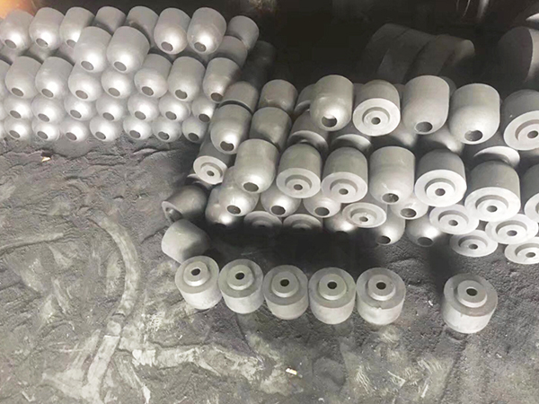 Graphite products